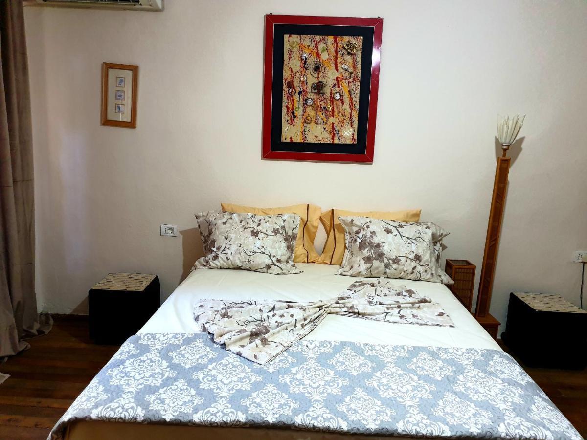 Vila Koltrina Shkoder Ngoại thất bức ảnh