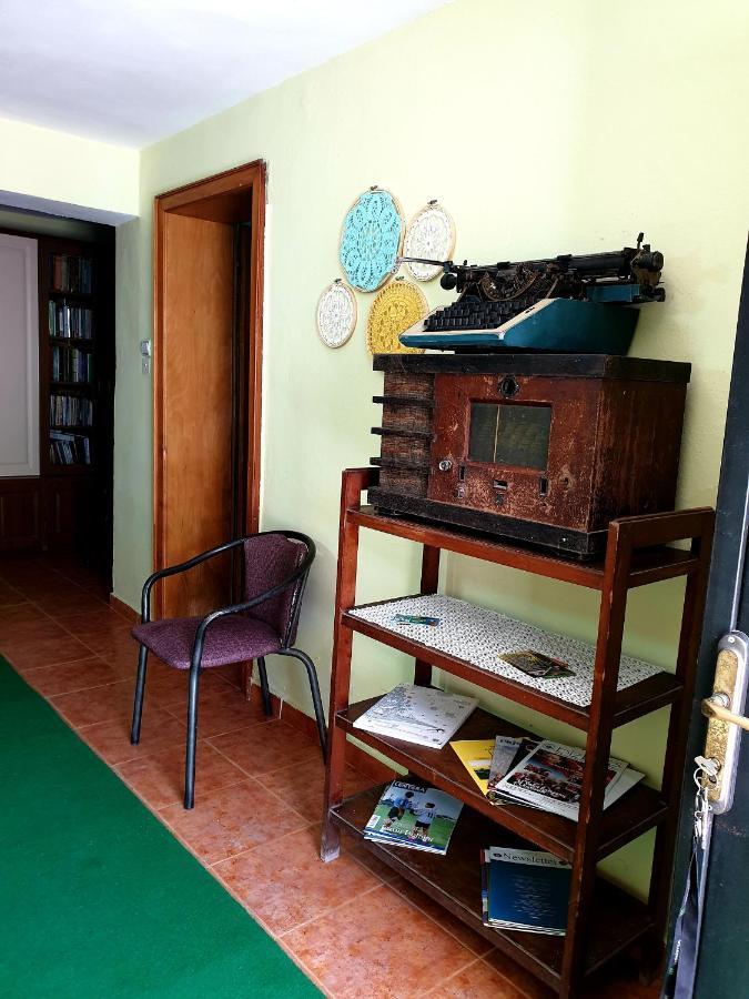 Vila Koltrina Shkoder Ngoại thất bức ảnh