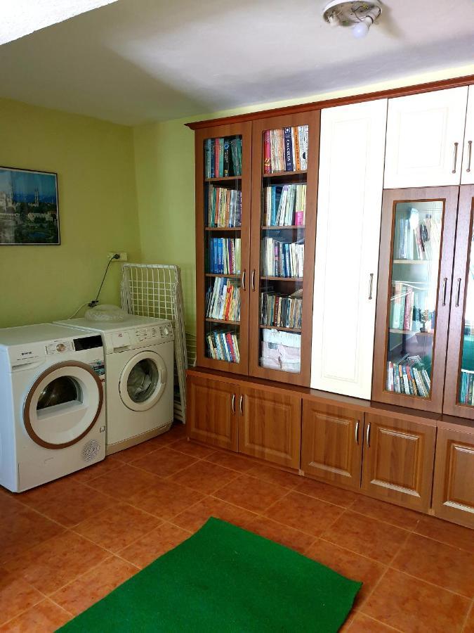 Vila Koltrina Shkoder Ngoại thất bức ảnh