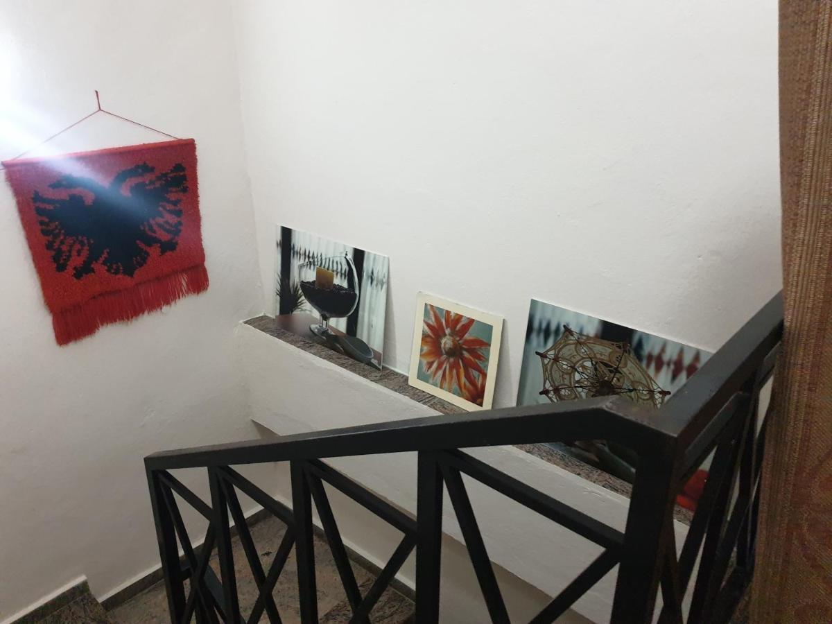 Vila Koltrina Shkoder Ngoại thất bức ảnh