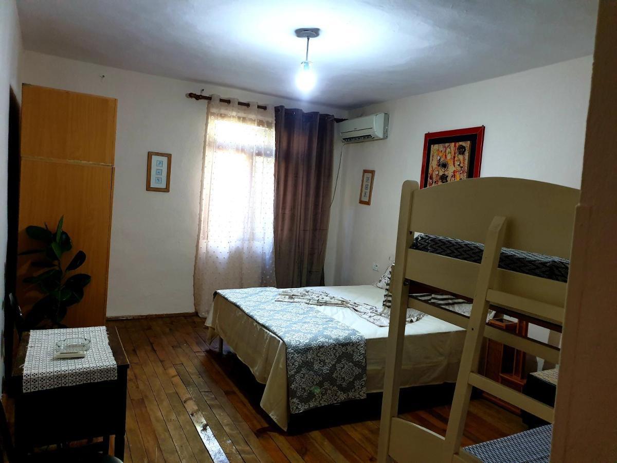 Vila Koltrina Shkoder Ngoại thất bức ảnh
