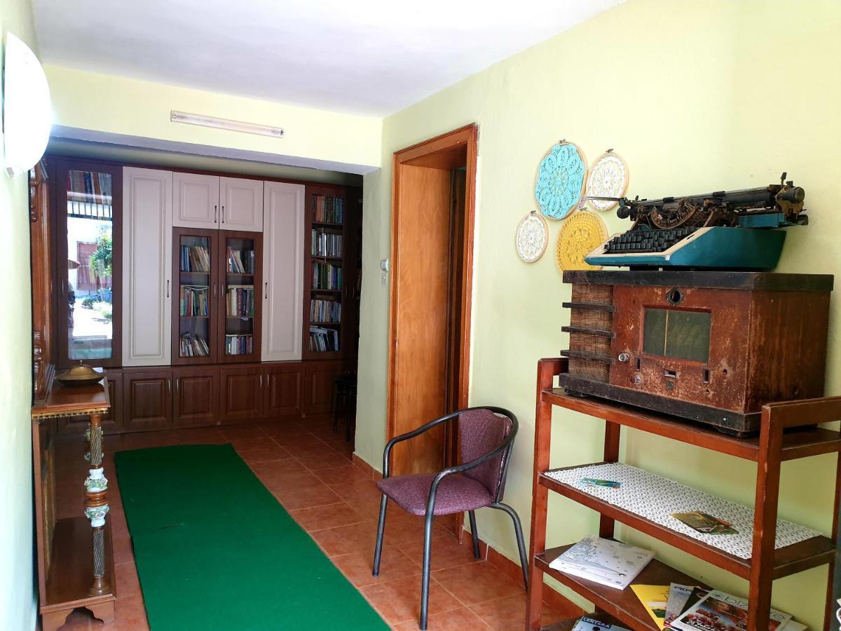 Vila Koltrina Shkoder Ngoại thất bức ảnh