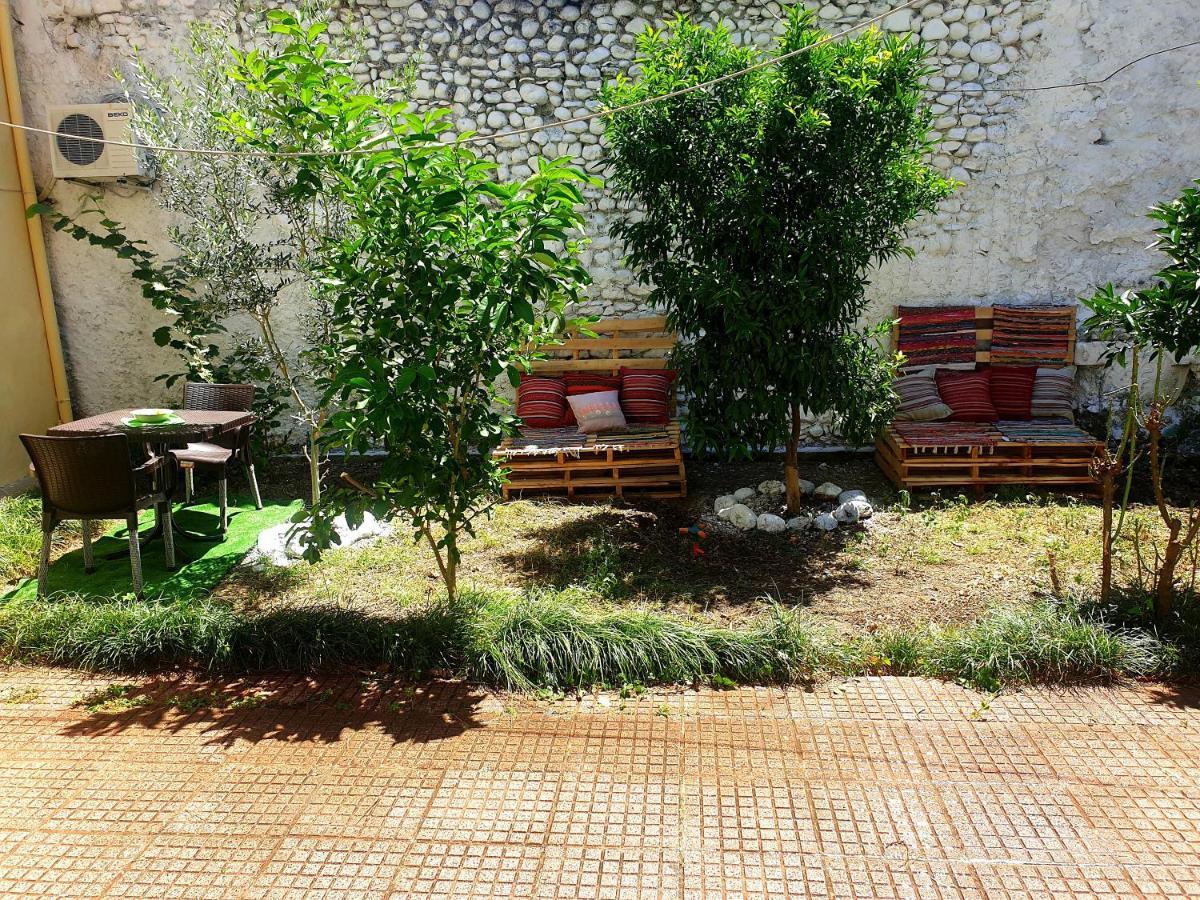Vila Koltrina Shkoder Ngoại thất bức ảnh