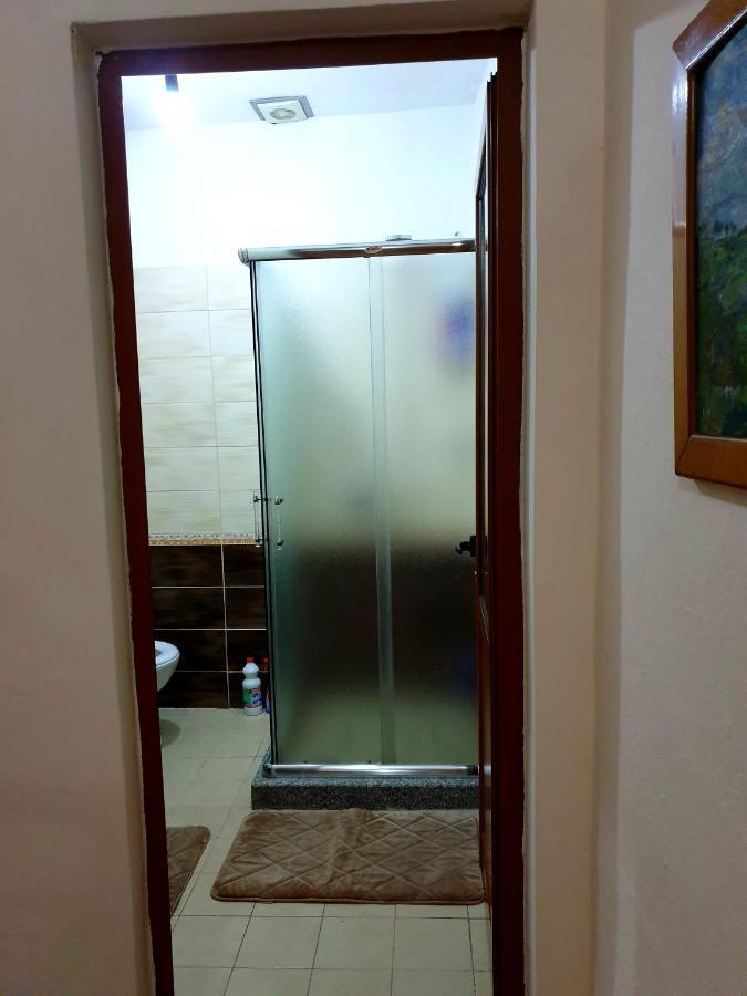 Vila Koltrina Shkoder Ngoại thất bức ảnh