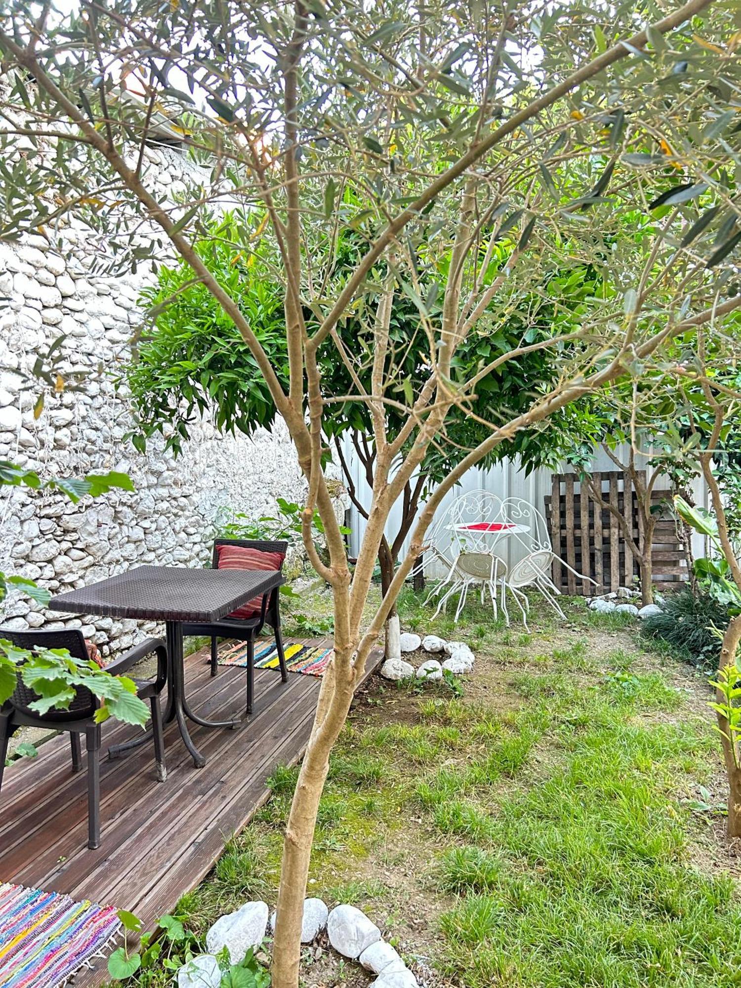 Vila Koltrina Shkoder Ngoại thất bức ảnh